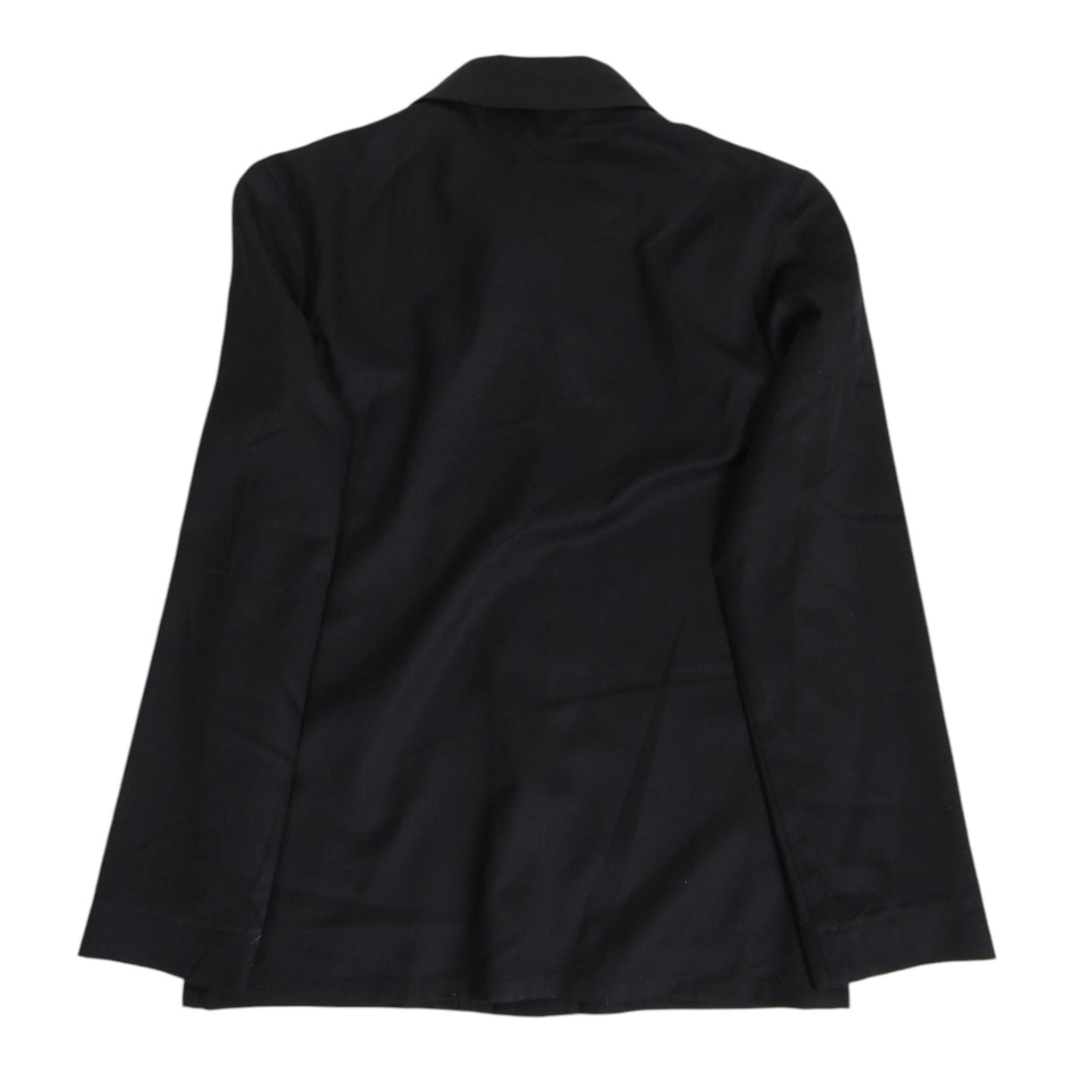 A.P.C. Wool Work Shirt Size XS
