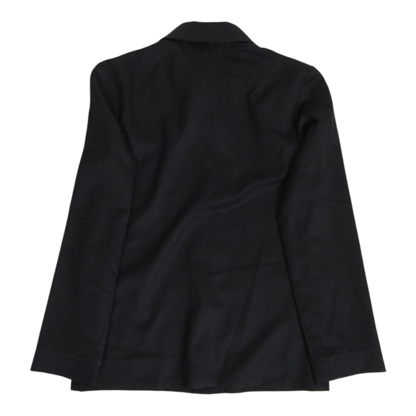 A.P.C. Wool Work Shirt Size XS