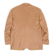 Gianni Versace Wool Blazer Size 50
