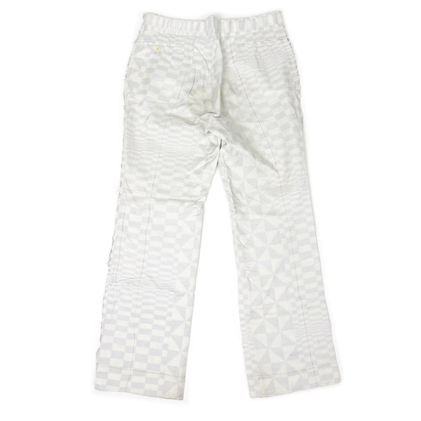 Comme Des Garçons Inside Out Trousers Size Medium