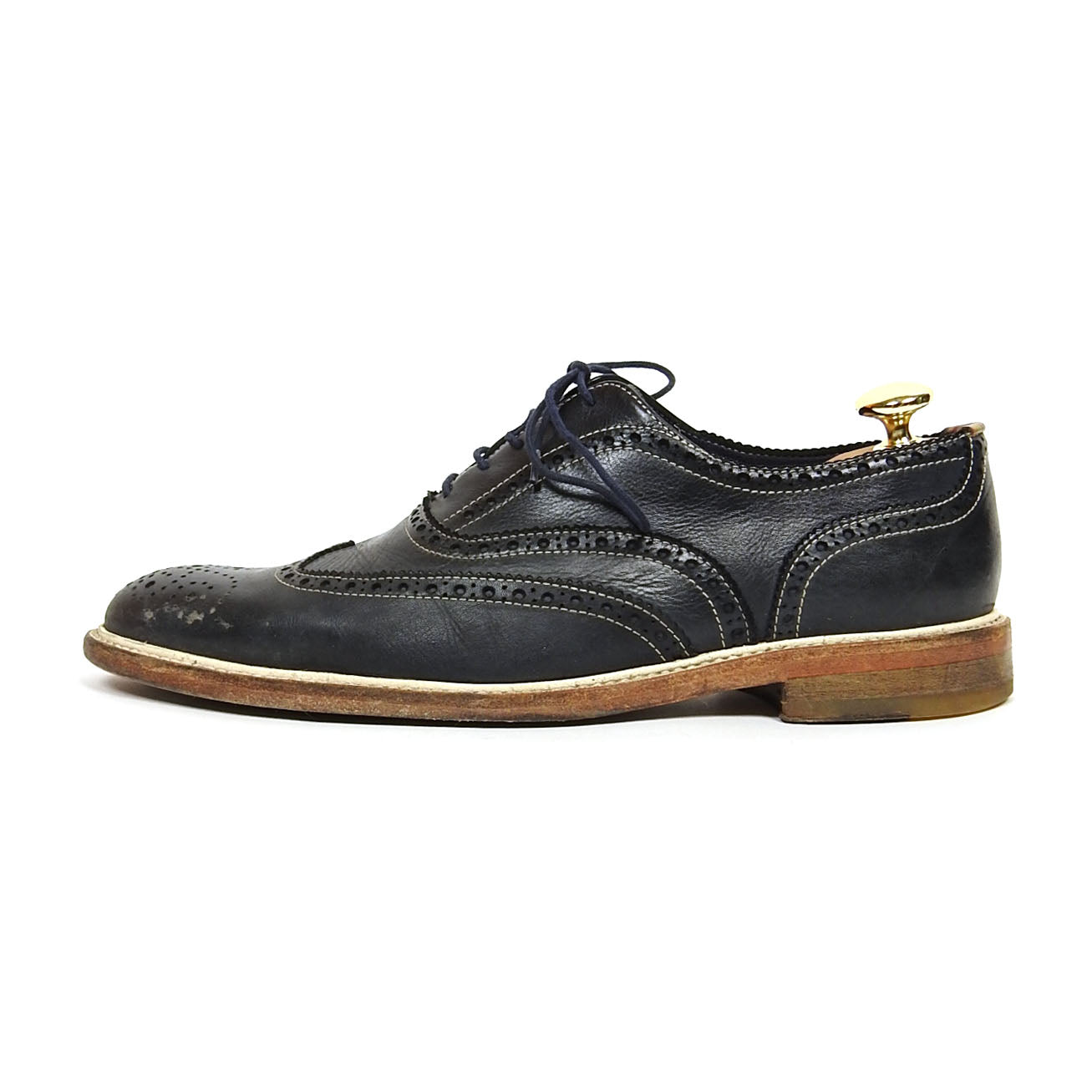 Paul Smith Wing tips Size 9.5