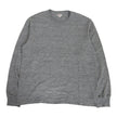 The Real McCoys Longsleeve T-Shirt Size XL