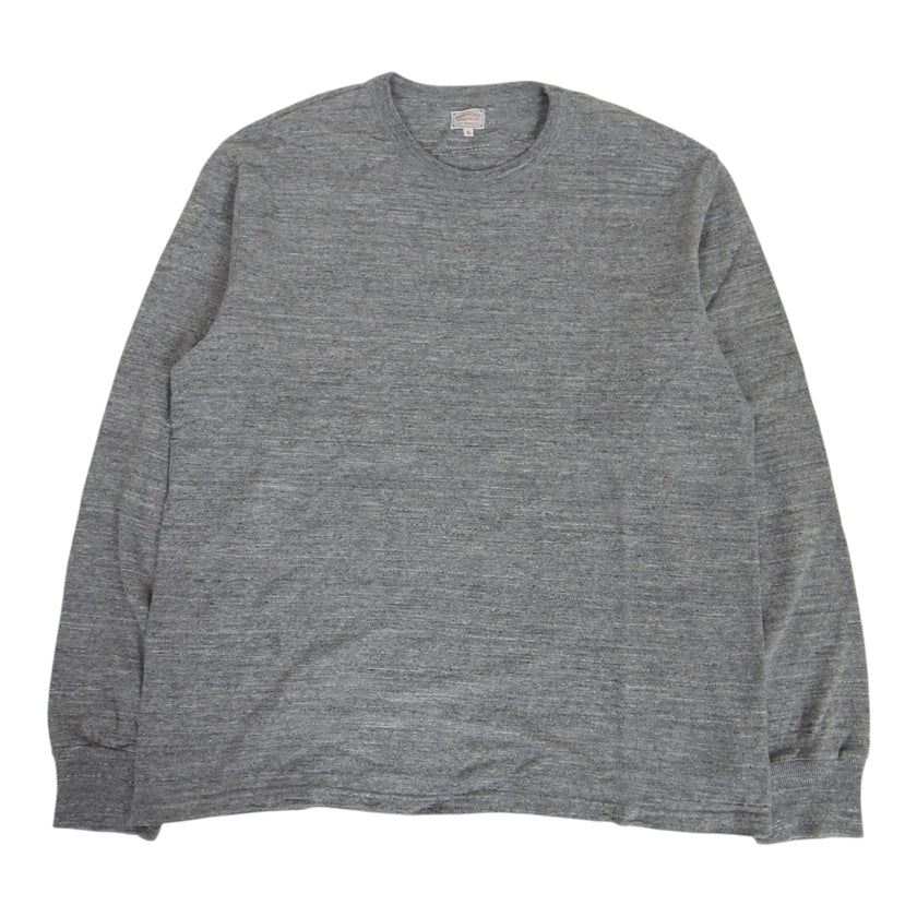 The Real McCoys Longsleeve T-Shirt Size XL