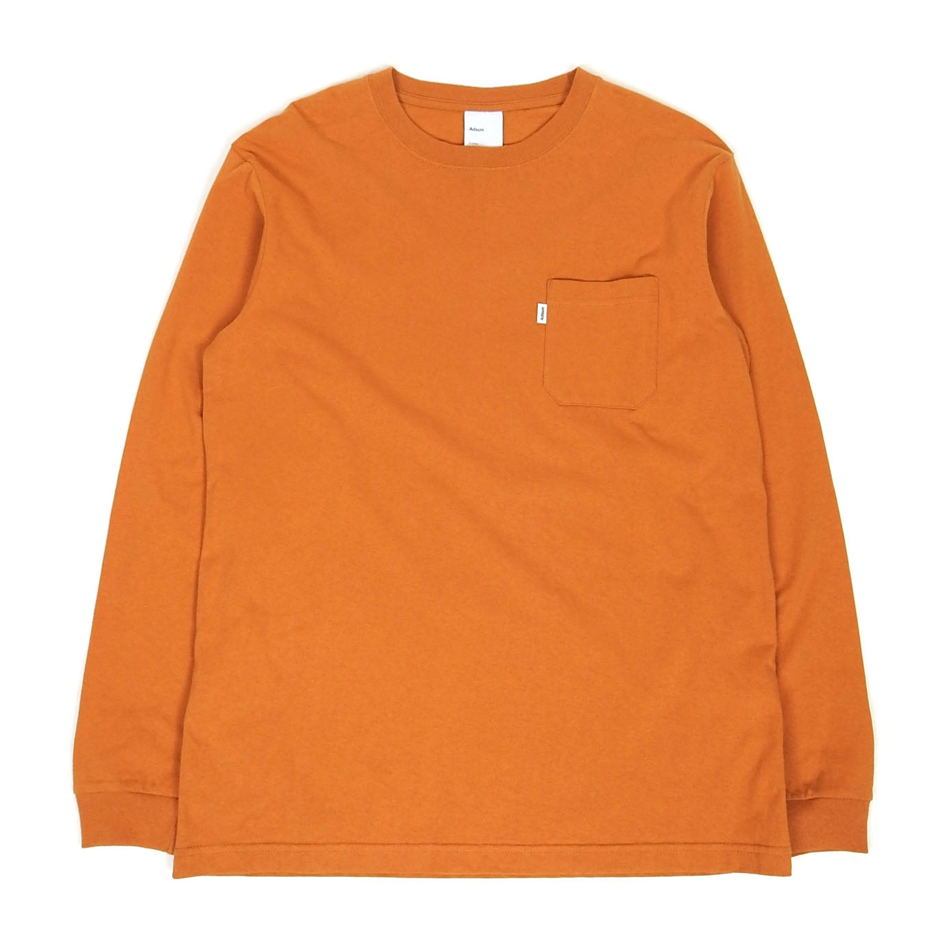 Adsum Longsleeve Size XL