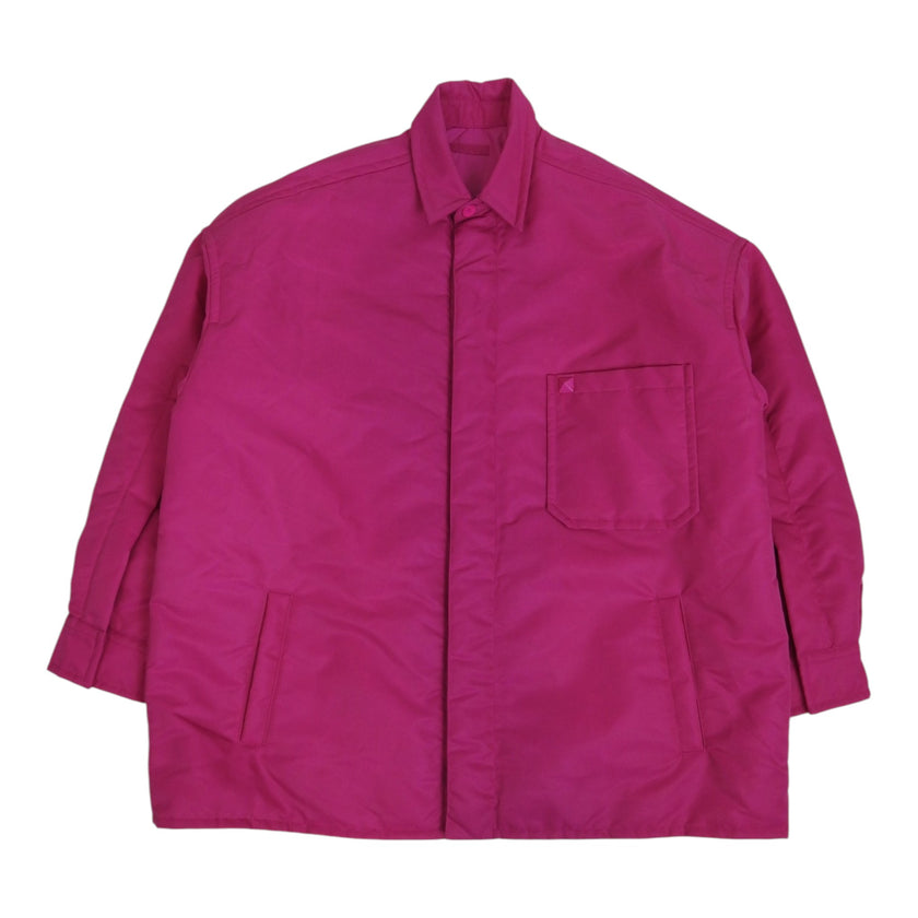 Valentino Padded Jacket Size 52