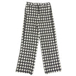 Amiri Wool Trousers Size 48