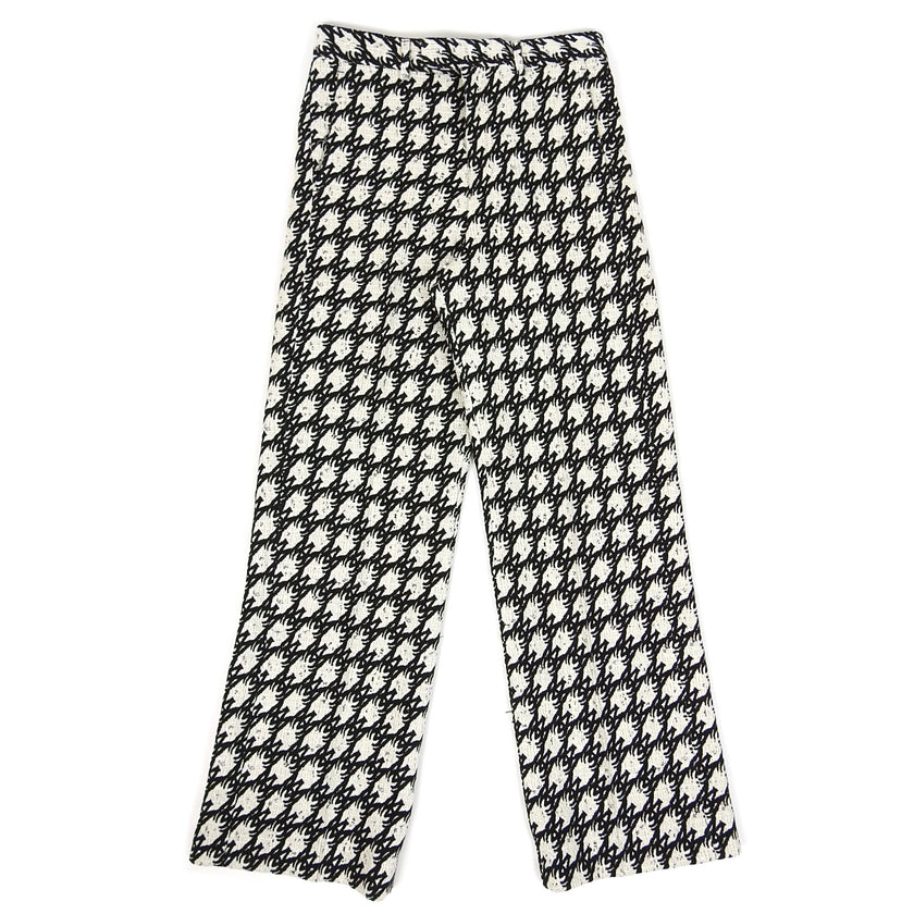 Amiri Wool Trousers Size 48