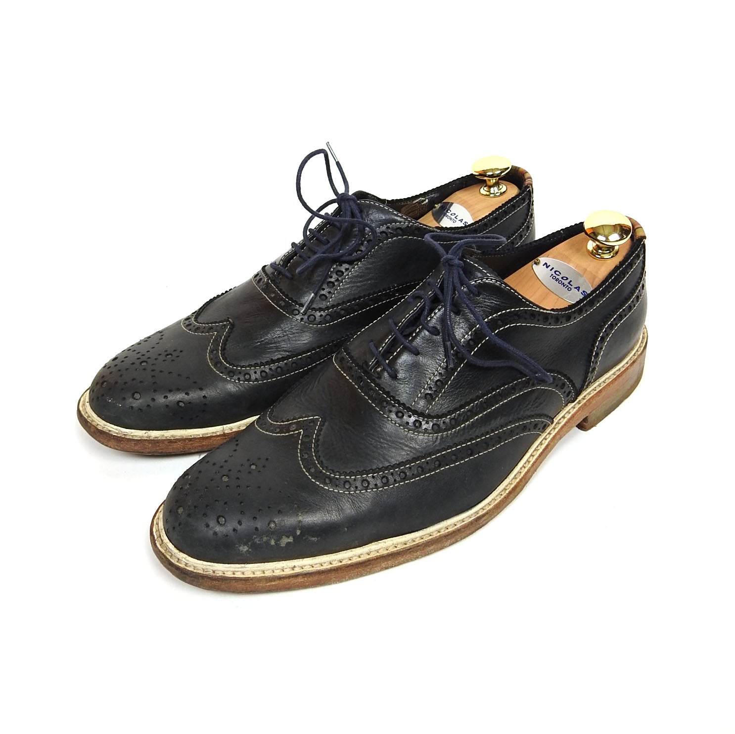 Paul Smith Wing tips Size 9.5