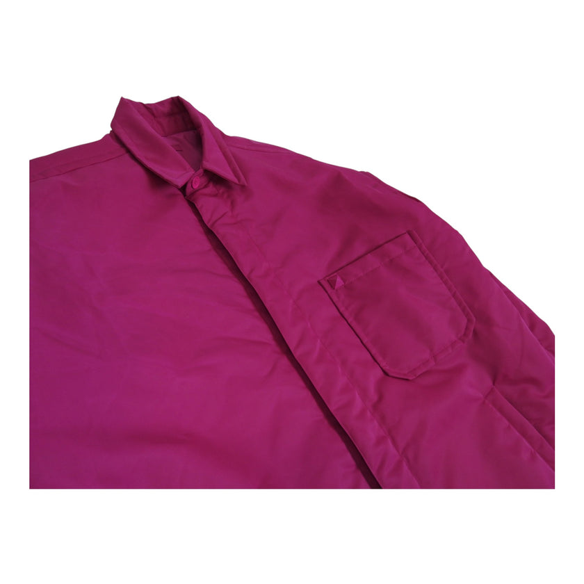 Valentino Padded Jacket Size 52