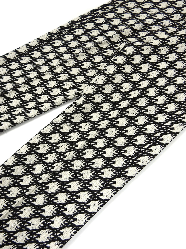 Amiri Wool Trousers Size 48