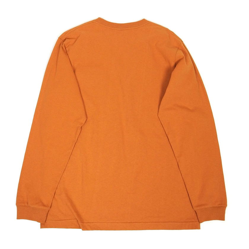 Adsum Longsleeve Size XL