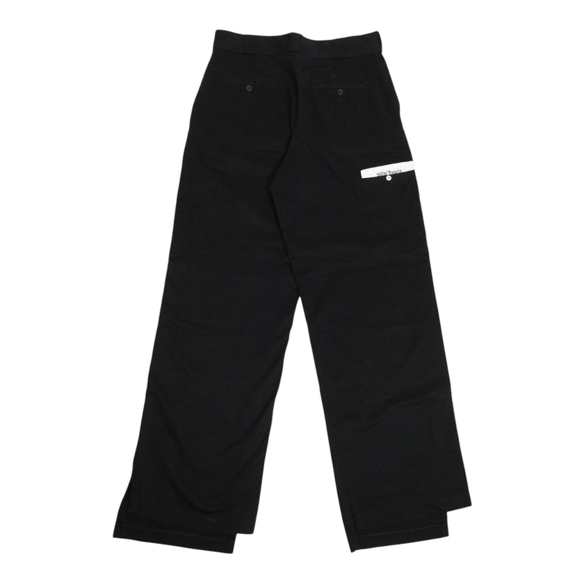 Palm Angels Carpenter Pants Size 46