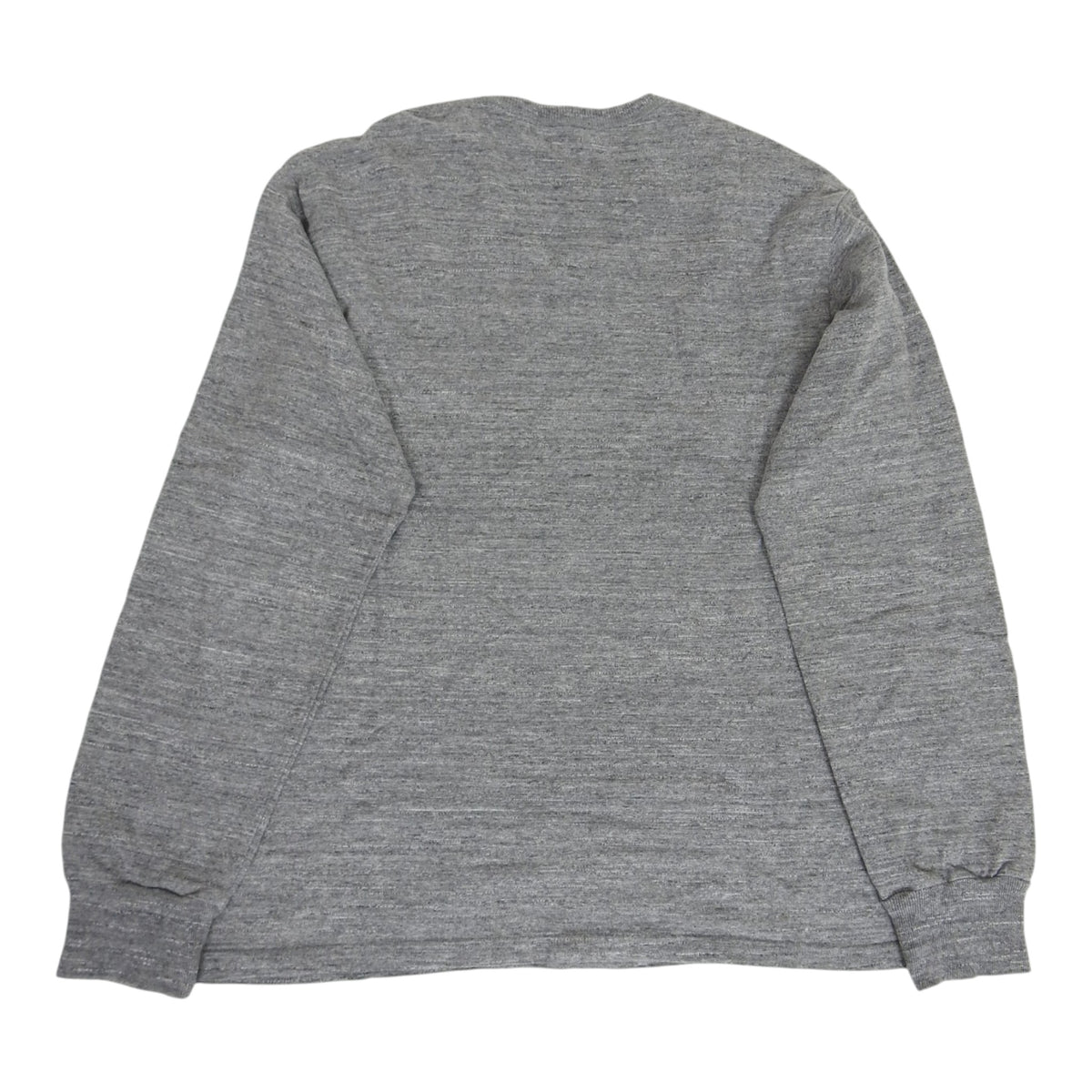 The Real McCoys Longsleeve T-Shirt Size XL
