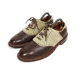 Alden 2 Tone Brogues Size 7