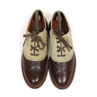 Alden 2 Tone Brogues Size 7