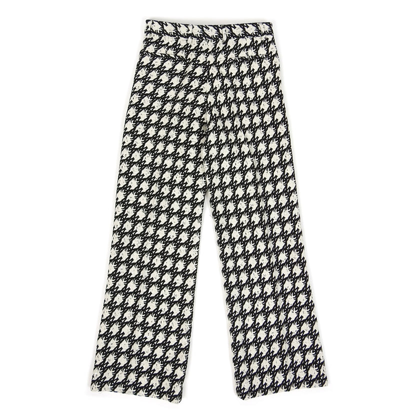 Amiri Wool Trousers Size 48