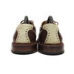 Alden 2 Tone Brogues Size 7