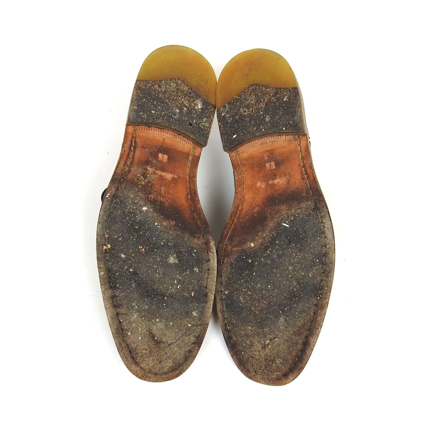Paul Smith Wing tips Size 9.5