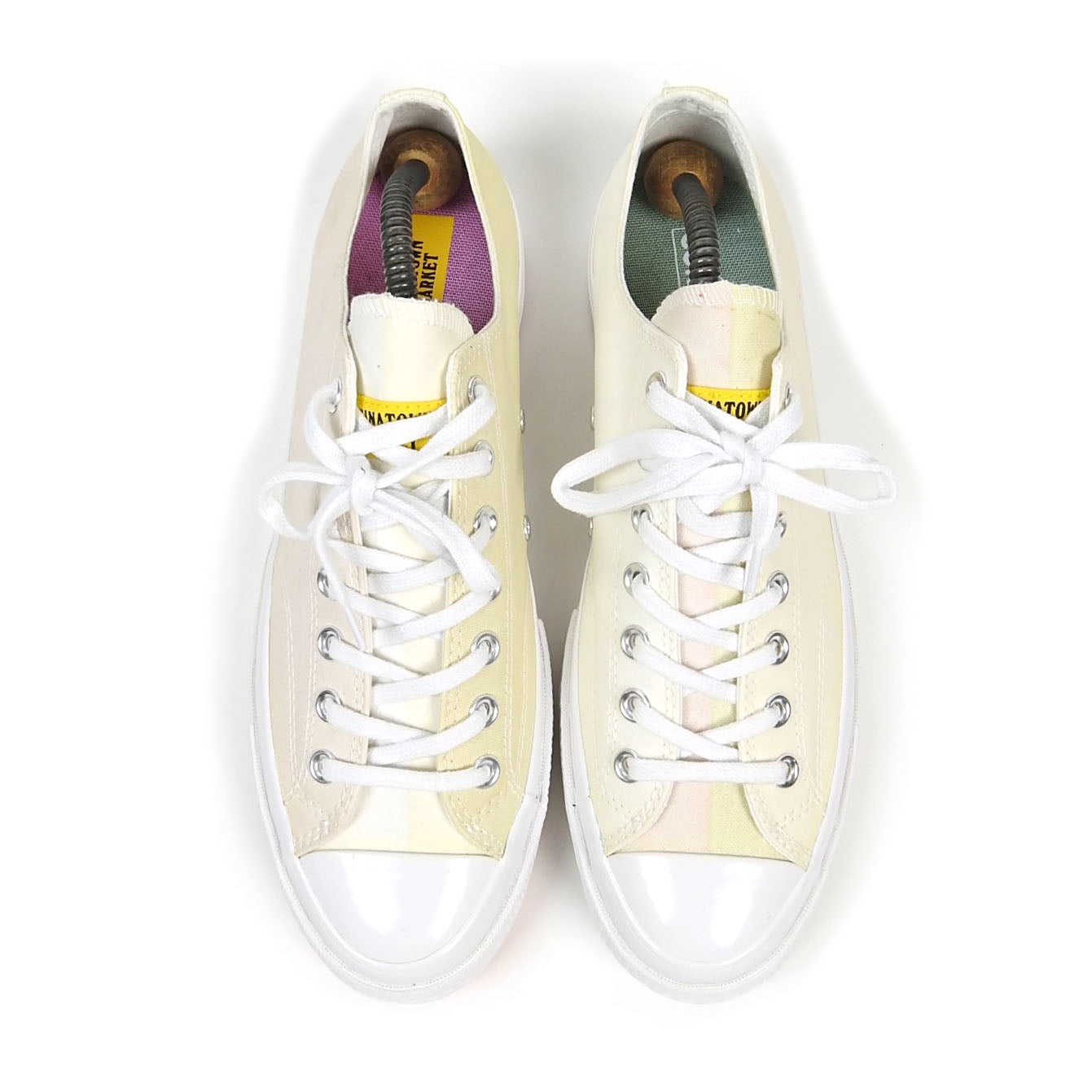 Cinatown Market x Converse Size 10