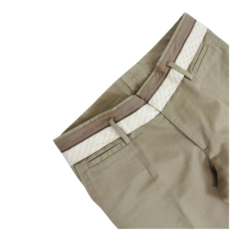 Dolce & Gabbana Trousers Size 48