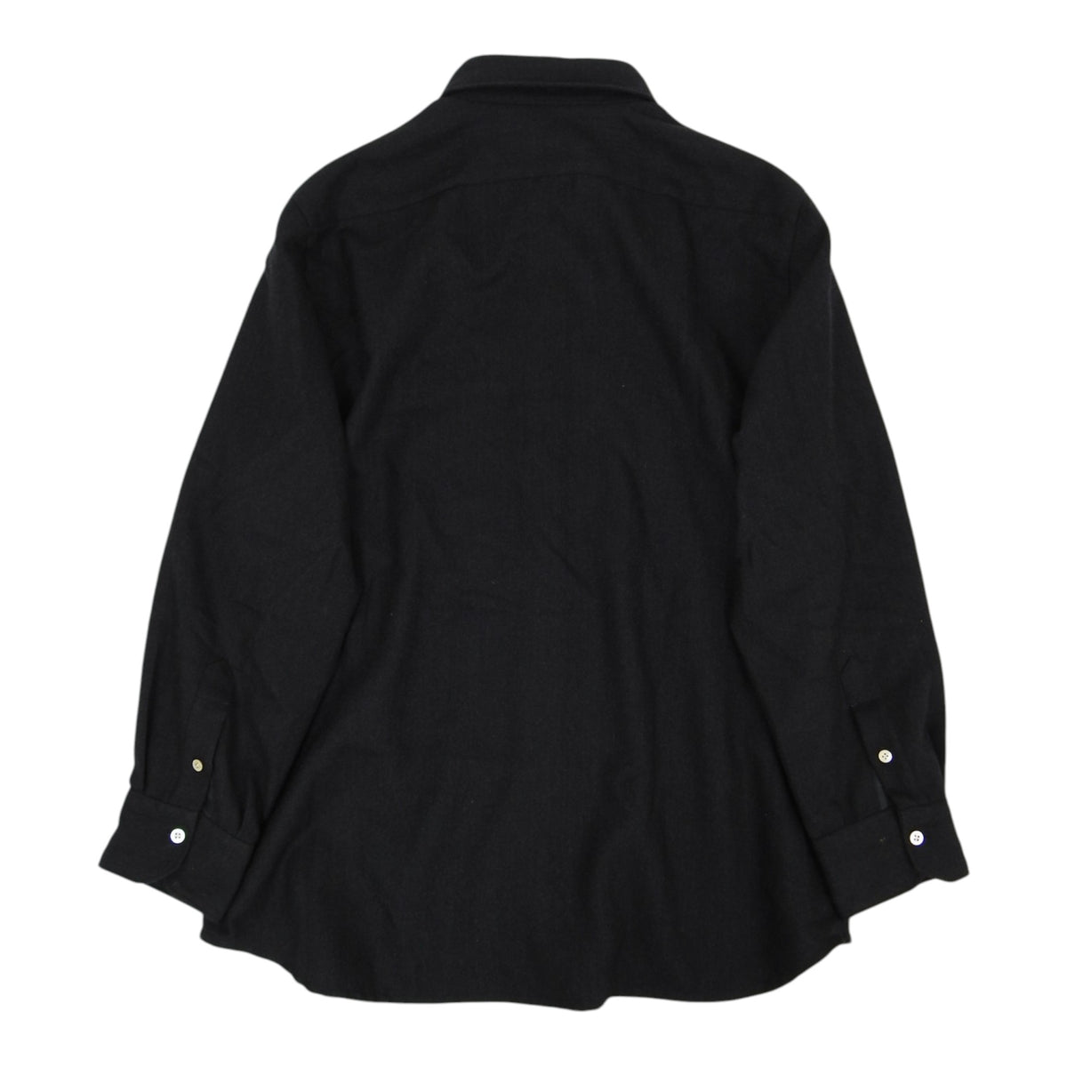 Kiton Cashmere Overshirt Size XXL