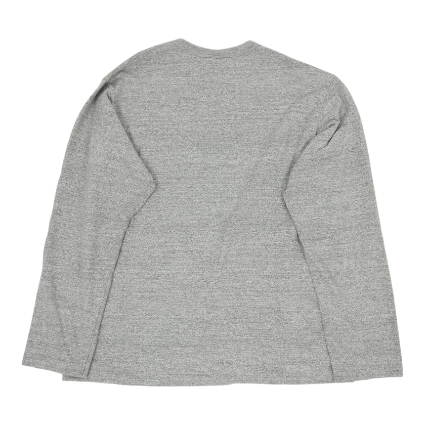 Warehouse grey Long Sleeve size XL