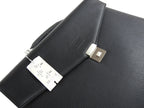 Armani Collezioni Leather Briefcase