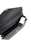 Armani Collezioni Leather Briefcase