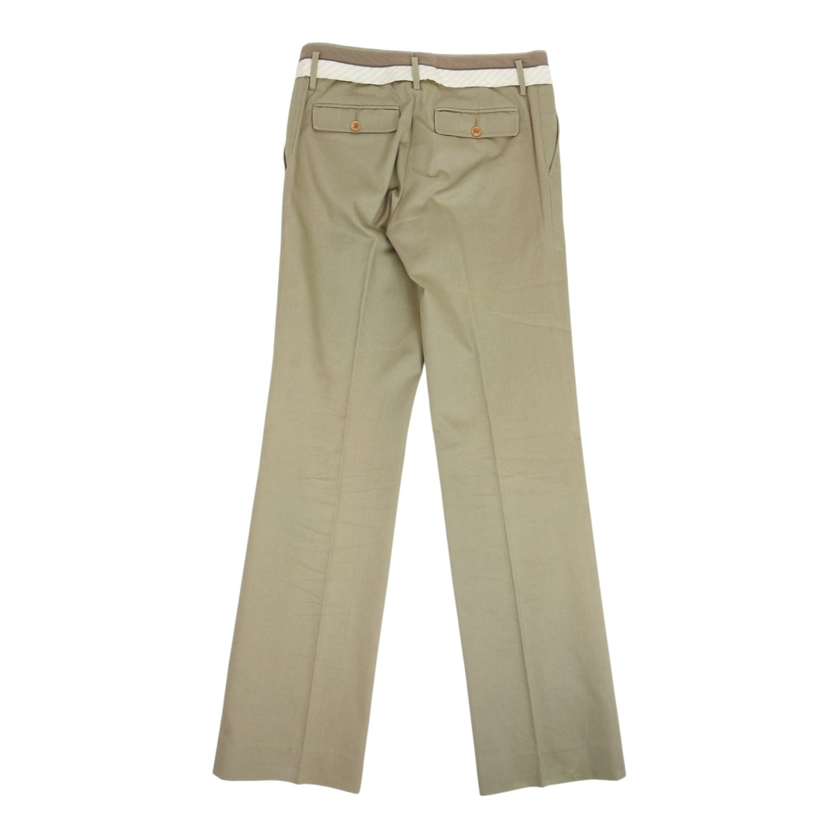 Dolce & Gabbana Trousers Size 48