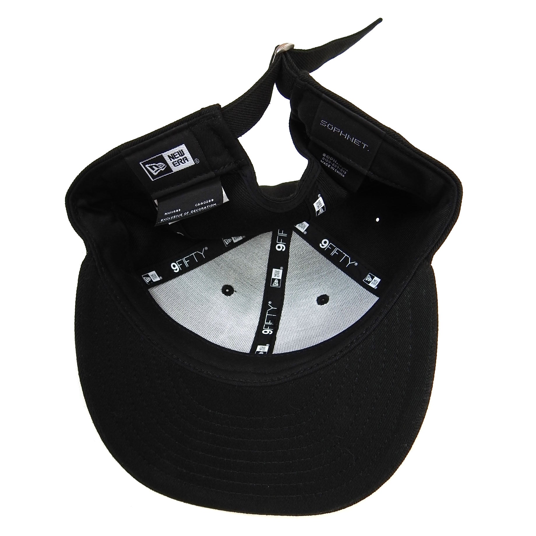 Sophnet x New Era Cap