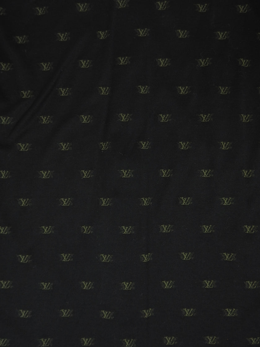Louis Vuitton Monogram Shirt Size XXL