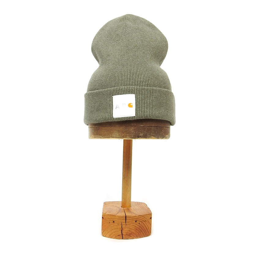 APC x Carhartt WIP Watch Hat