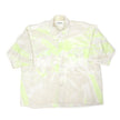 St-Henri SS Snap Button Shirt Size 50