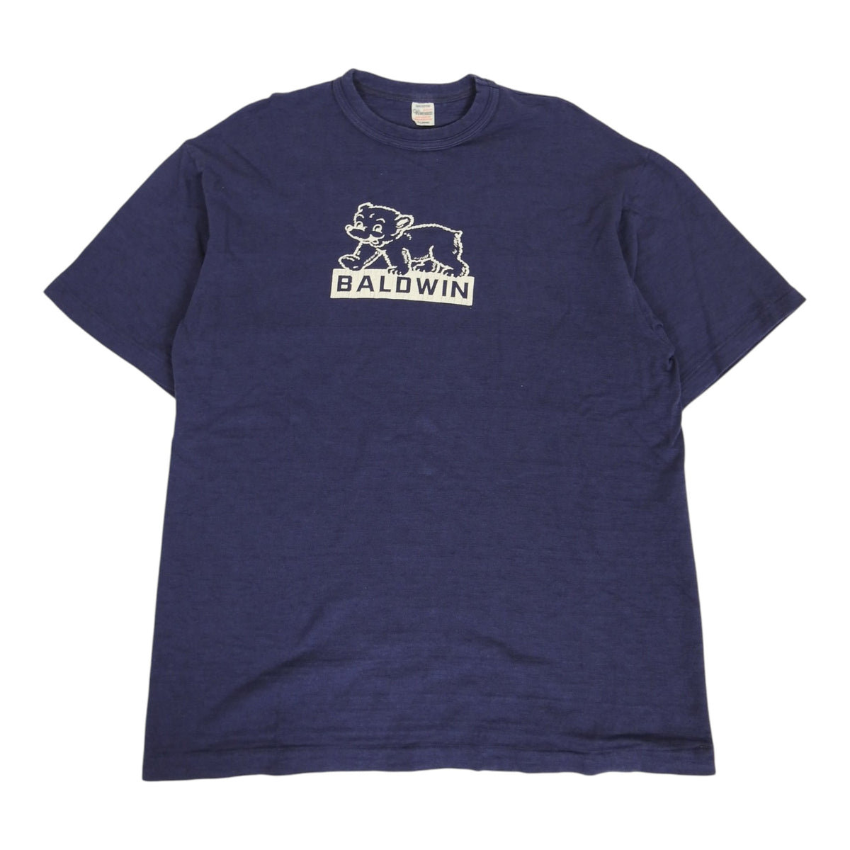 Warehouse Baldwin T-Shirt Size XL