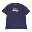 Warehouse Baldwin T-Shirt Size XL