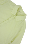 Alyx yellow SS Buttondown Shirt Size 52