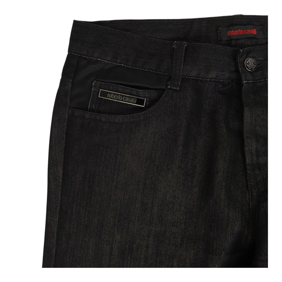 Roberto Cavalli Jeans Size 48