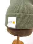 APC x Carhartt WIP Watch Hat