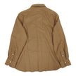 Kiton Cashmere Overshirt Size XXL