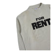 ERL For Rent Sweater Size Medium