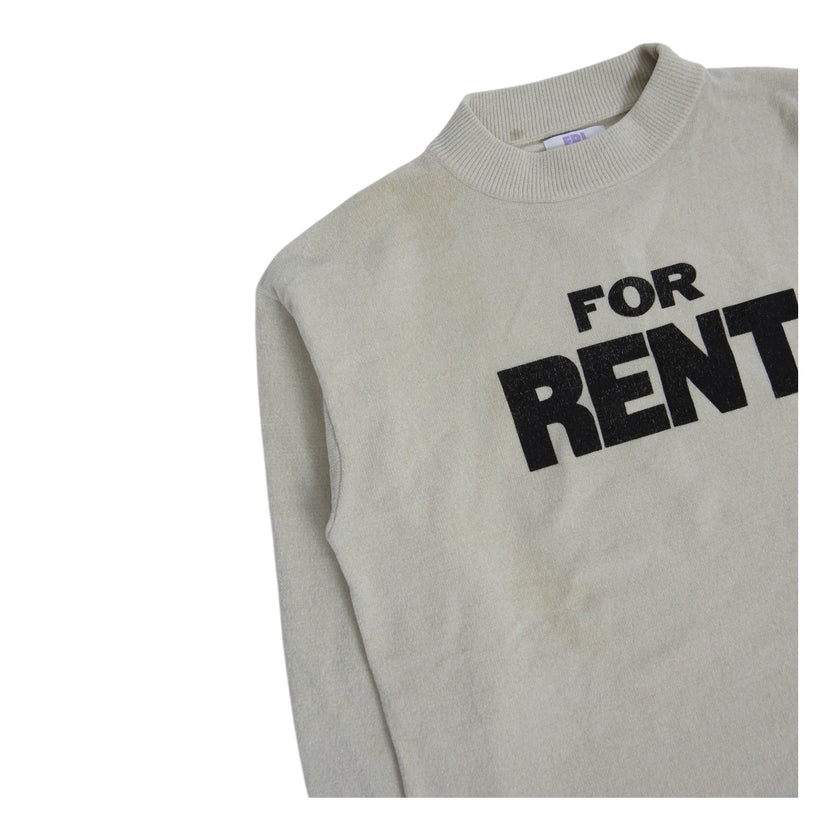 ERL For Rent Sweater Size Medium