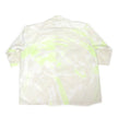 St-Henri SS Snap Button Shirt Size 50