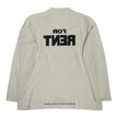 ERL For Rent Sweater Size Medium