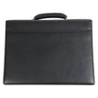 Armani Collezioni Leather Briefcase