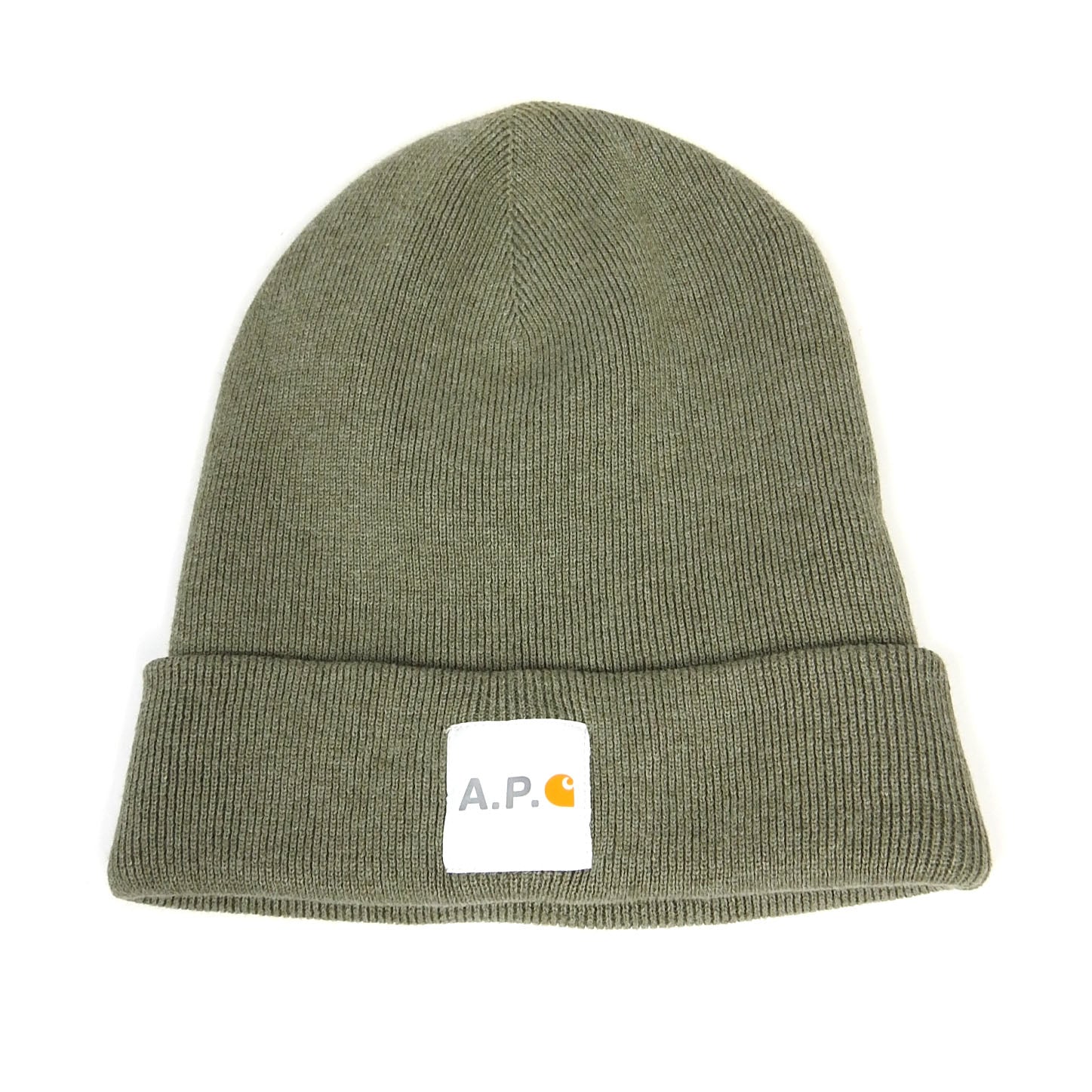APC x Carhartt WIP Watch Hat