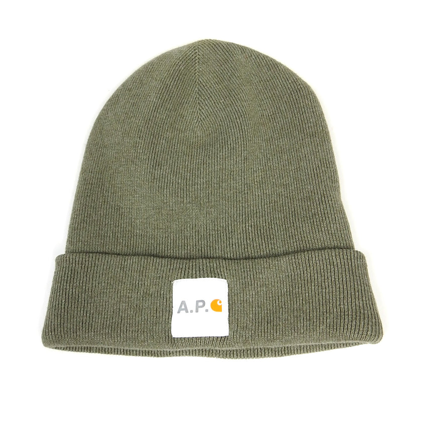 APC x Carhartt WIP Watch Hat