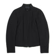 Z Zegna Padded Reversible Jacket Size Medium