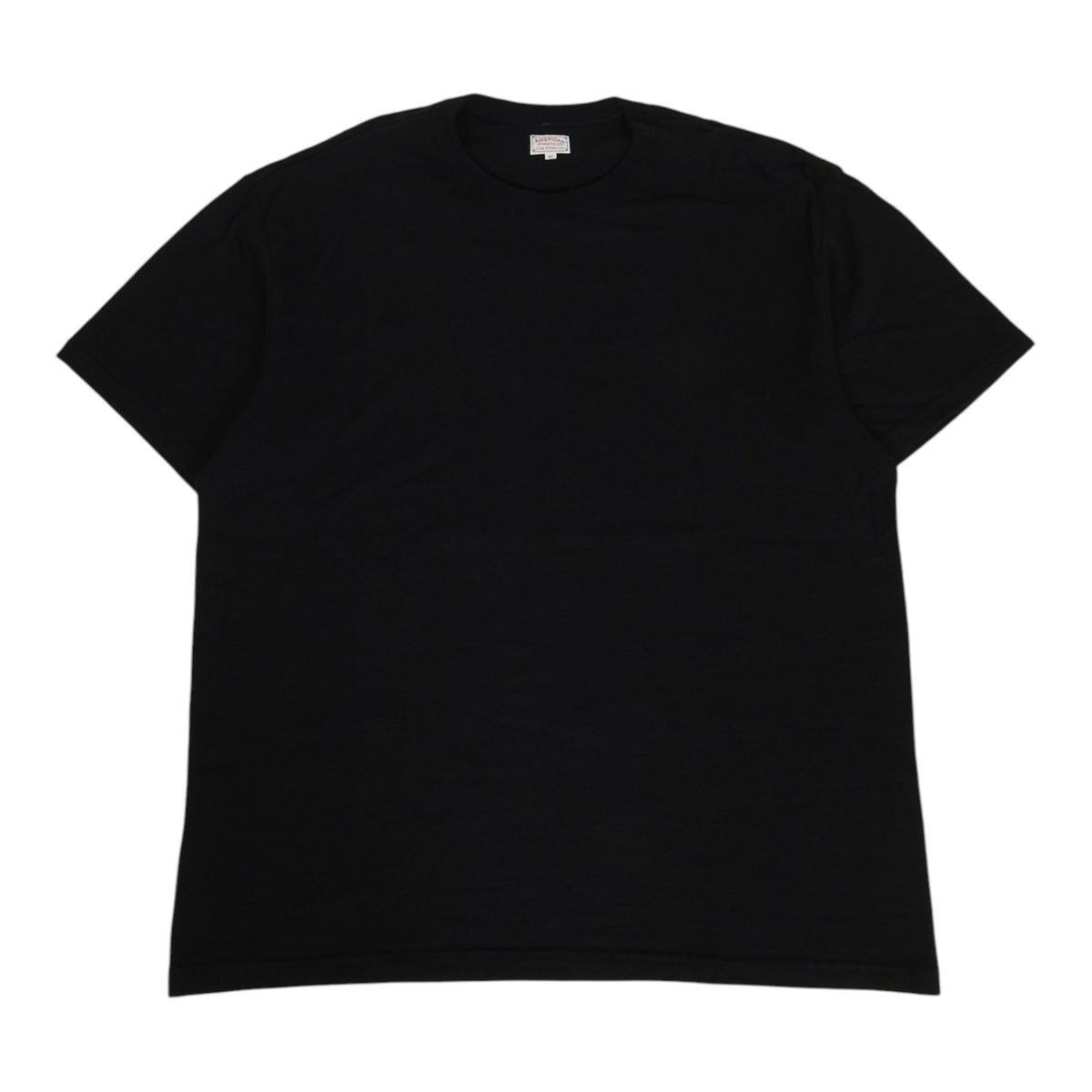 The Real McCoys Loopwheel T-Shirt Size XL