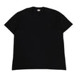 The Real McCoys Loopwheel T-Shirt Size XL
