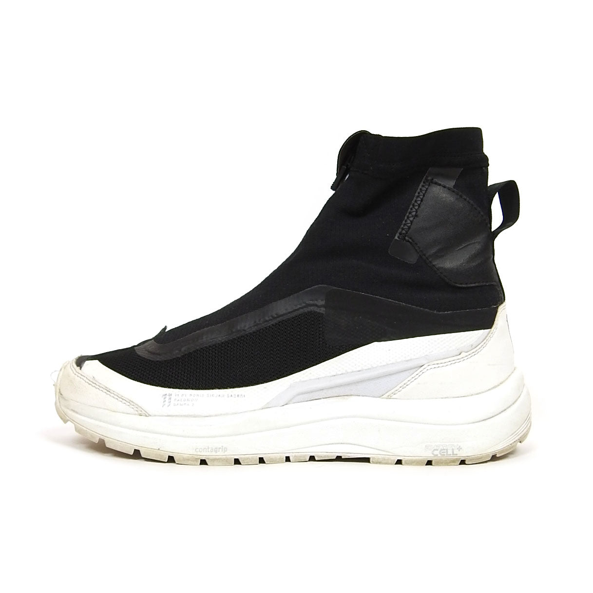 Salomon x 11 by BBS Sneakers Size 7